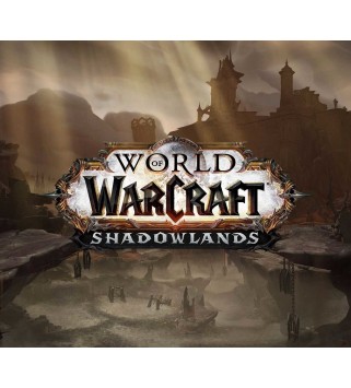World of Warcraft: Shadowlands Base Edition Battlenet Key 